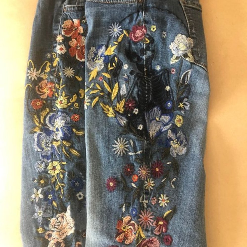 William Rast Jeans
